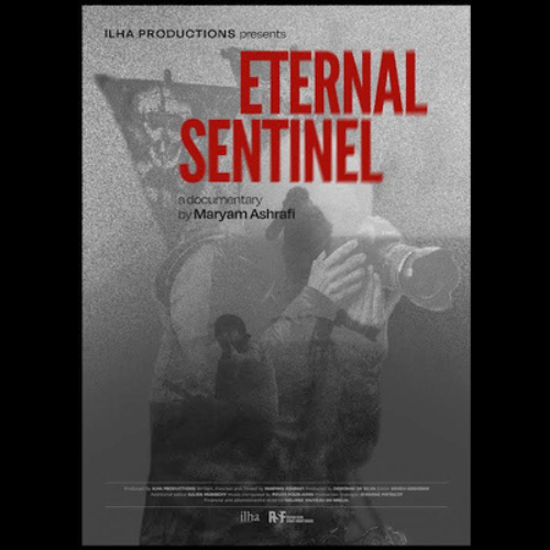 Eternal Sentinel (2022)