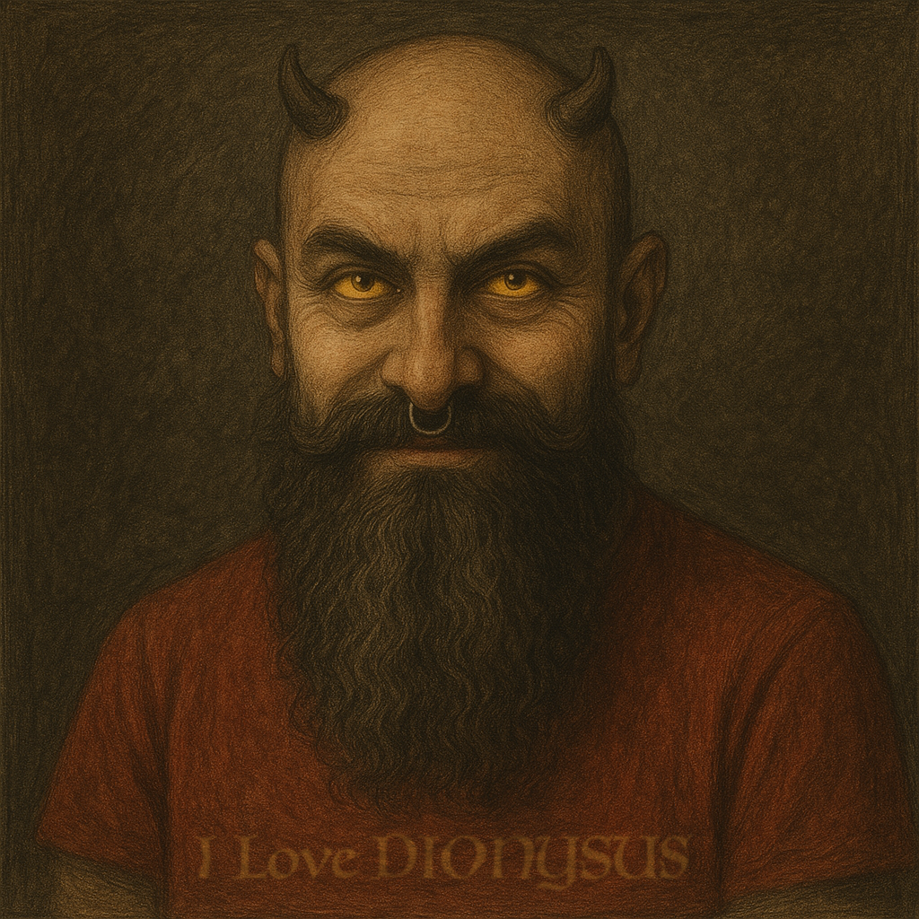 The Secret Life of a Shameless Demon 2025